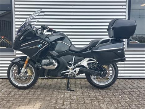 BMW R 1250 RT Option 719